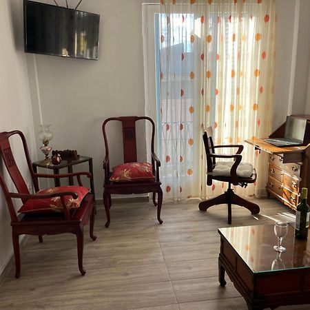 Corfu Old Town Phaeacian Hospitality Apartman Kültér fotó