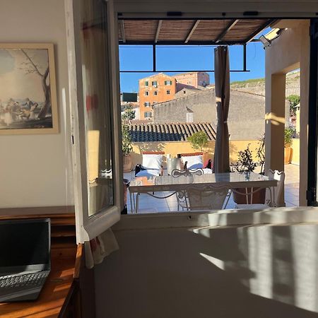 Corfu Old Town Phaeacian Hospitality Apartman Kültér fotó