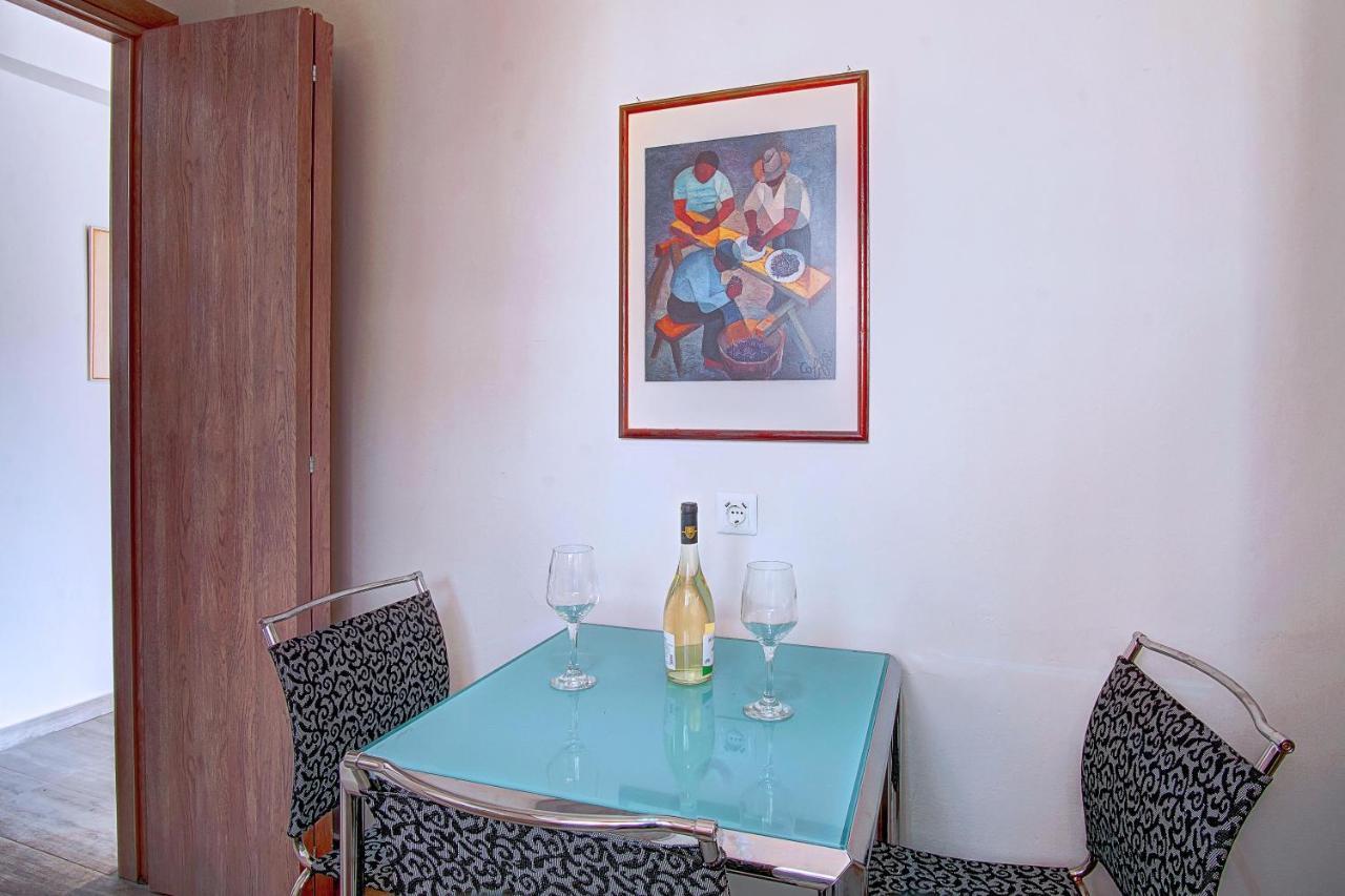 Corfu Old Town Phaeacian Hospitality Apartman Kültér fotó