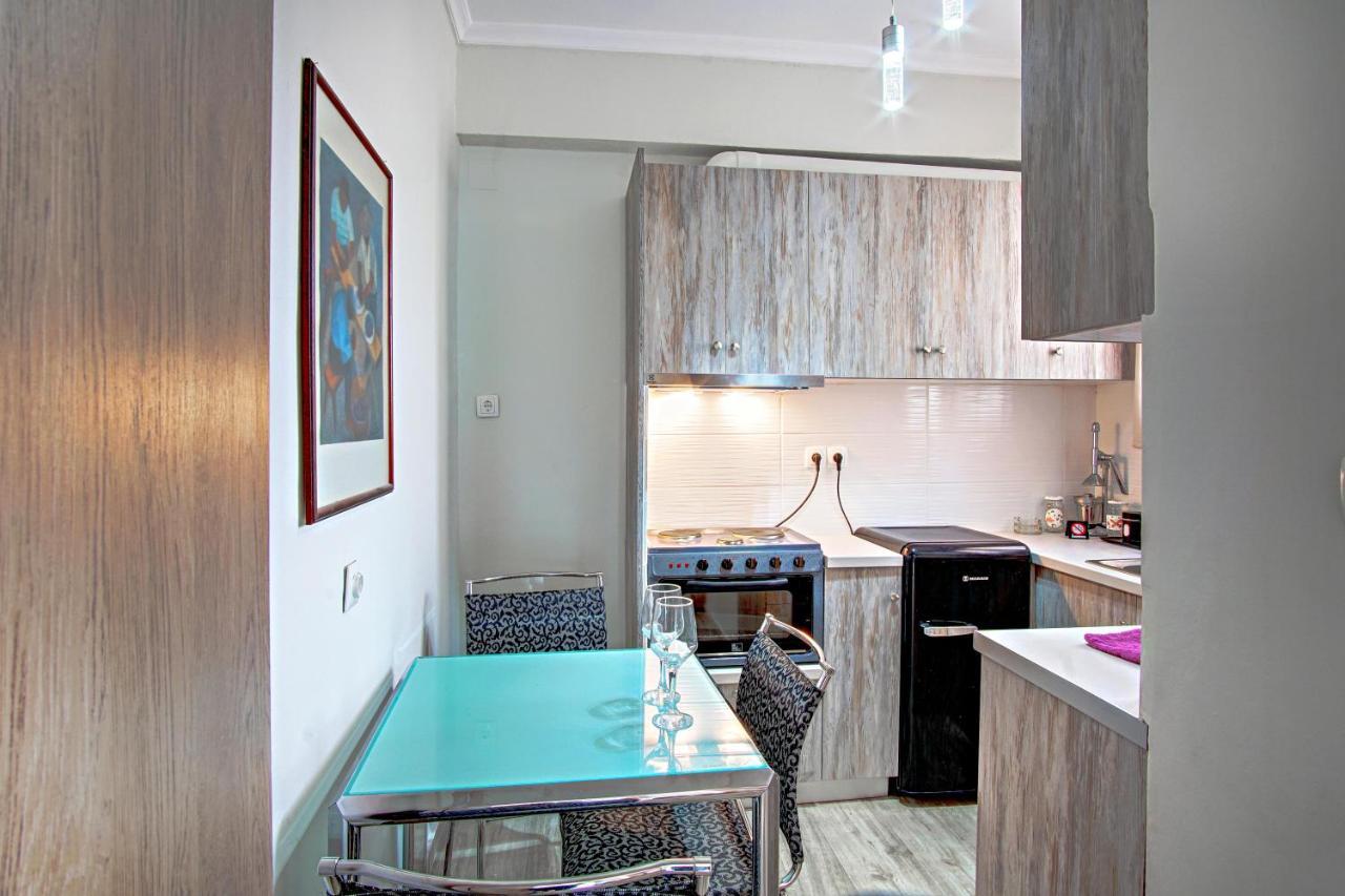Corfu Old Town Phaeacian Hospitality Apartman Kültér fotó