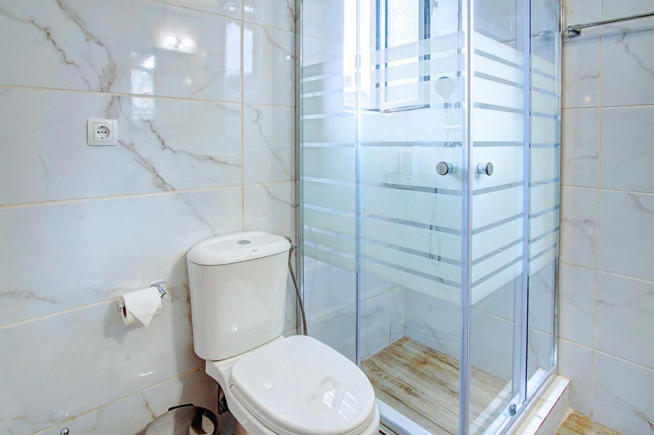 Corfu Old Town Phaeacian Hospitality Apartman Kültér fotó