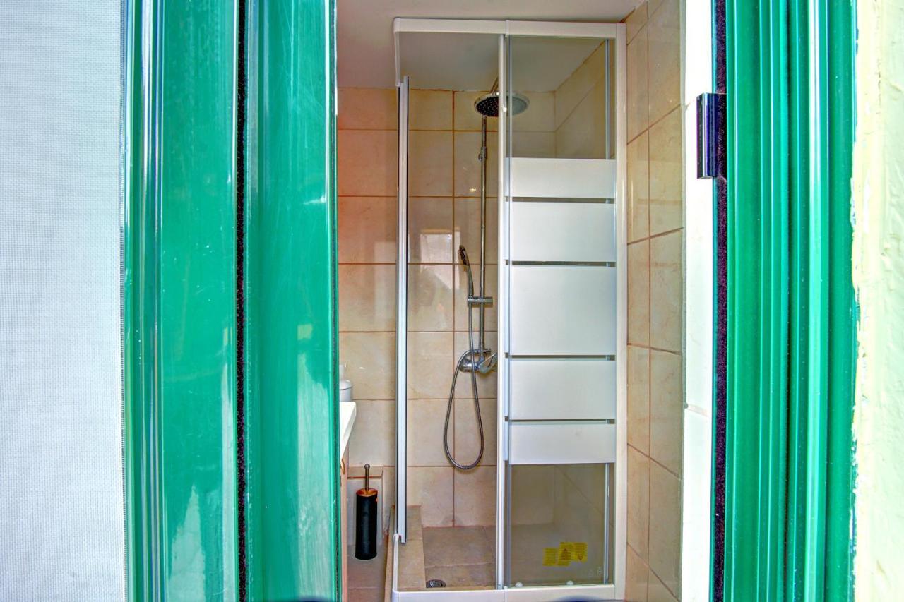 Corfu Old Town Phaeacian Hospitality Apartman Kültér fotó