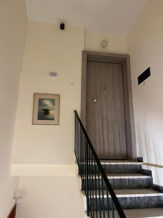 Corfu Old Town Phaeacian Hospitality Apartman Kültér fotó