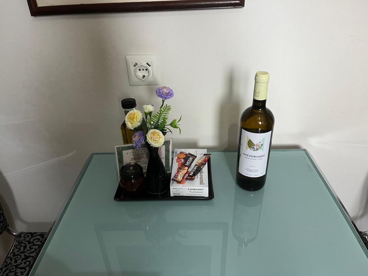Corfu Old Town Phaeacian Hospitality Apartman Kültér fotó