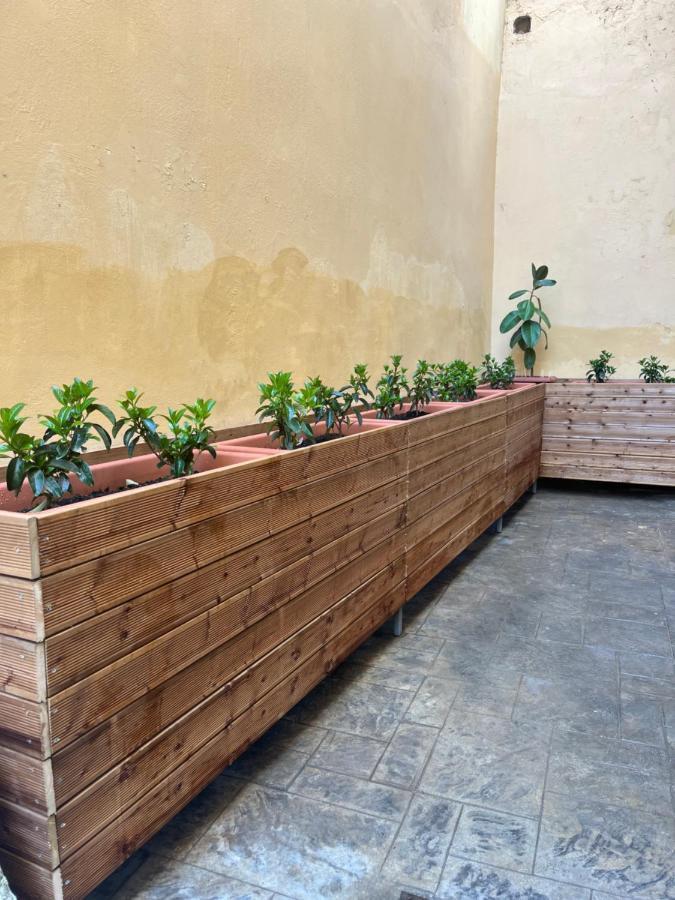 Corfu Old Town Phaeacian Hospitality Apartman Kültér fotó