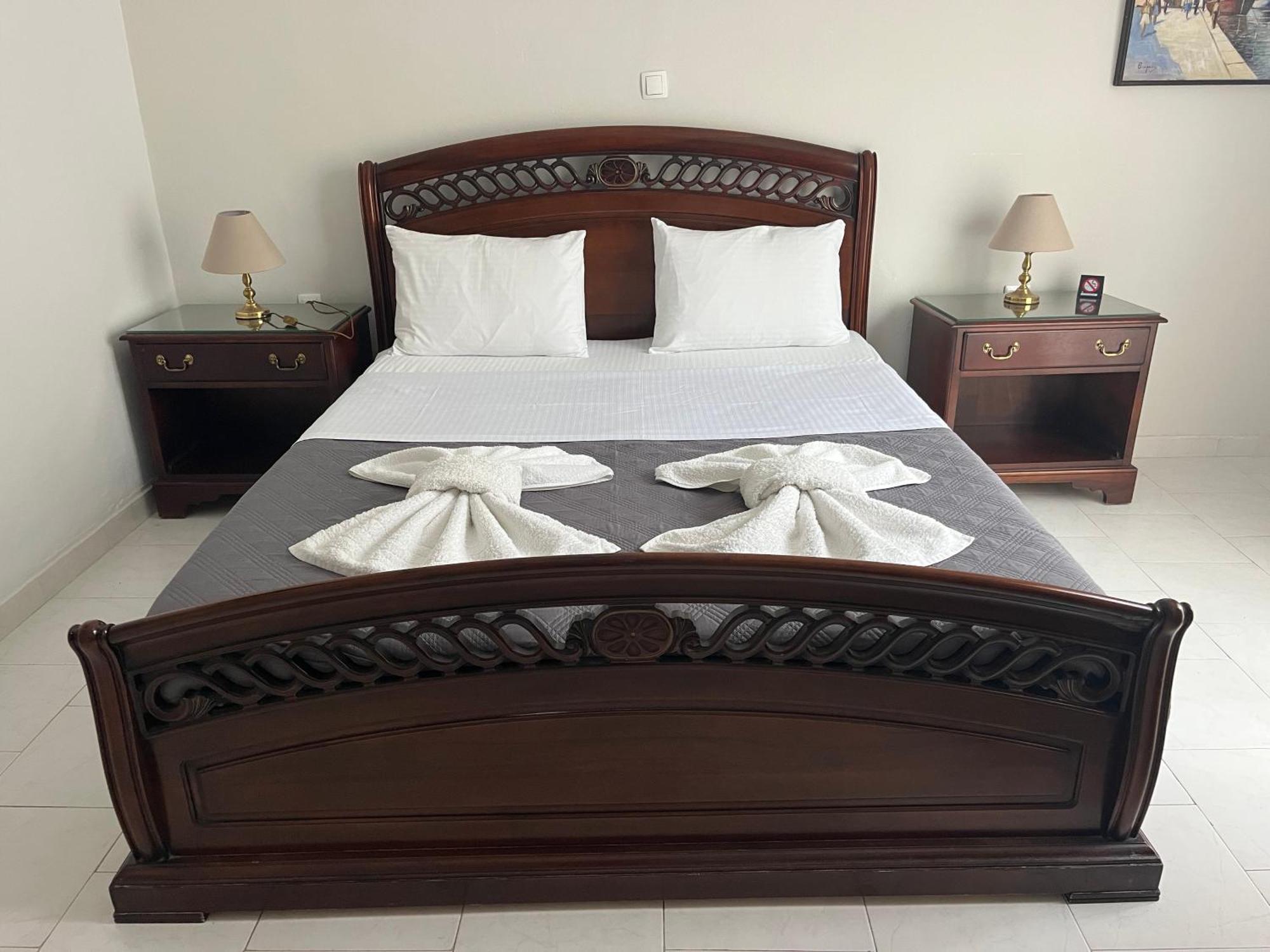 Corfu Old Town Phaeacian Hospitality Apartman Kültér fotó