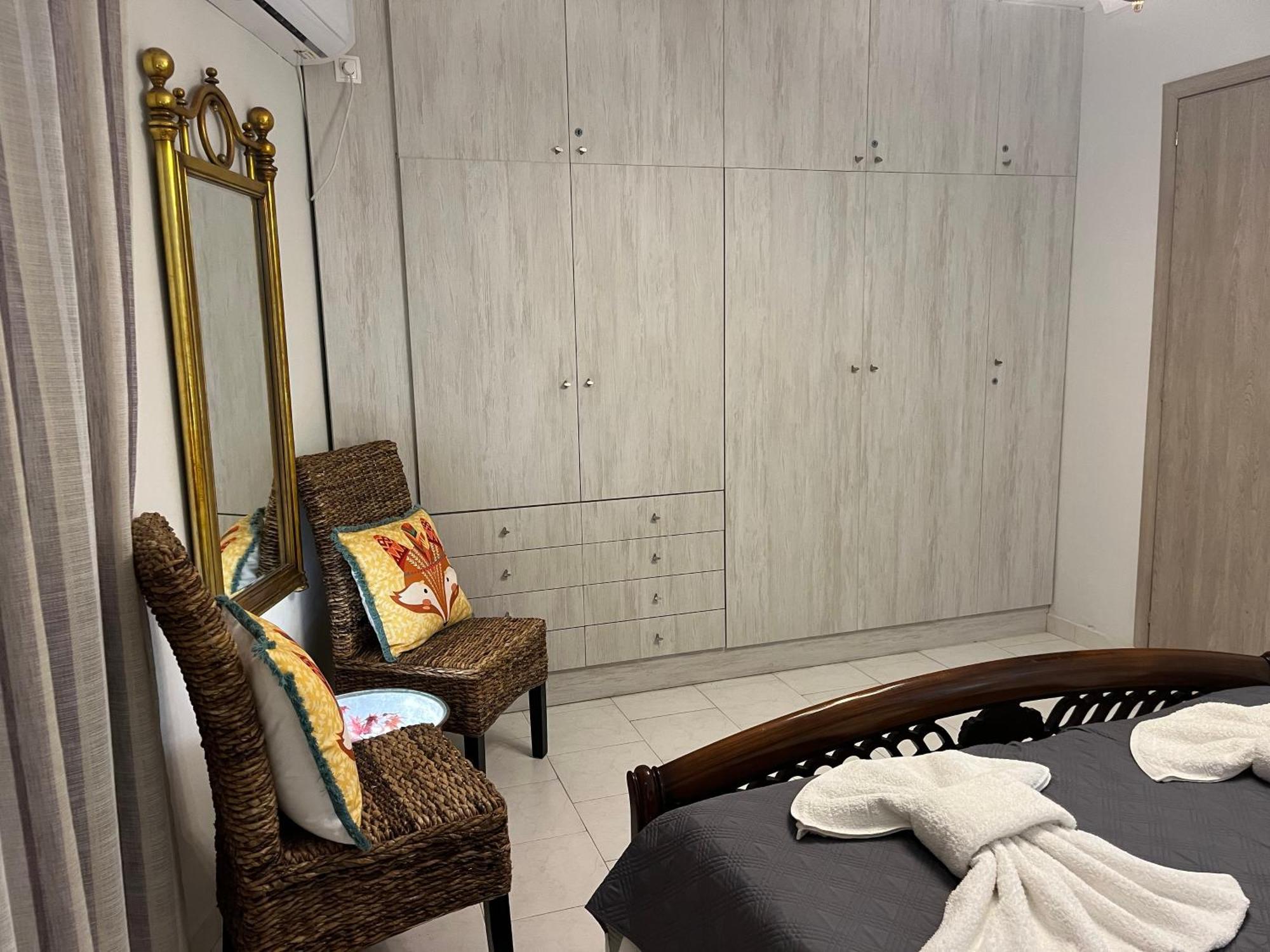 Corfu Old Town Phaeacian Hospitality Apartman Kültér fotó