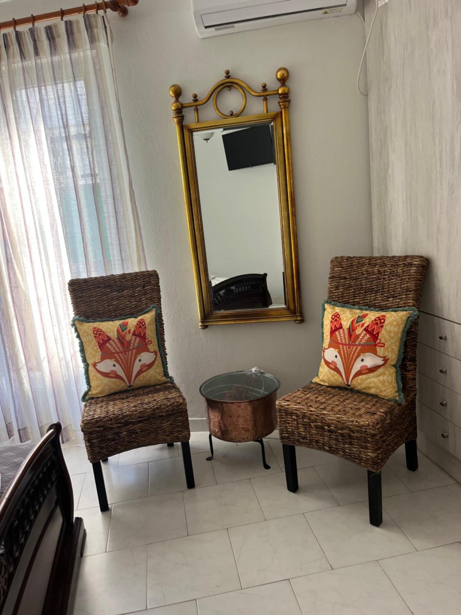 Corfu Old Town Phaeacian Hospitality Apartman Kültér fotó