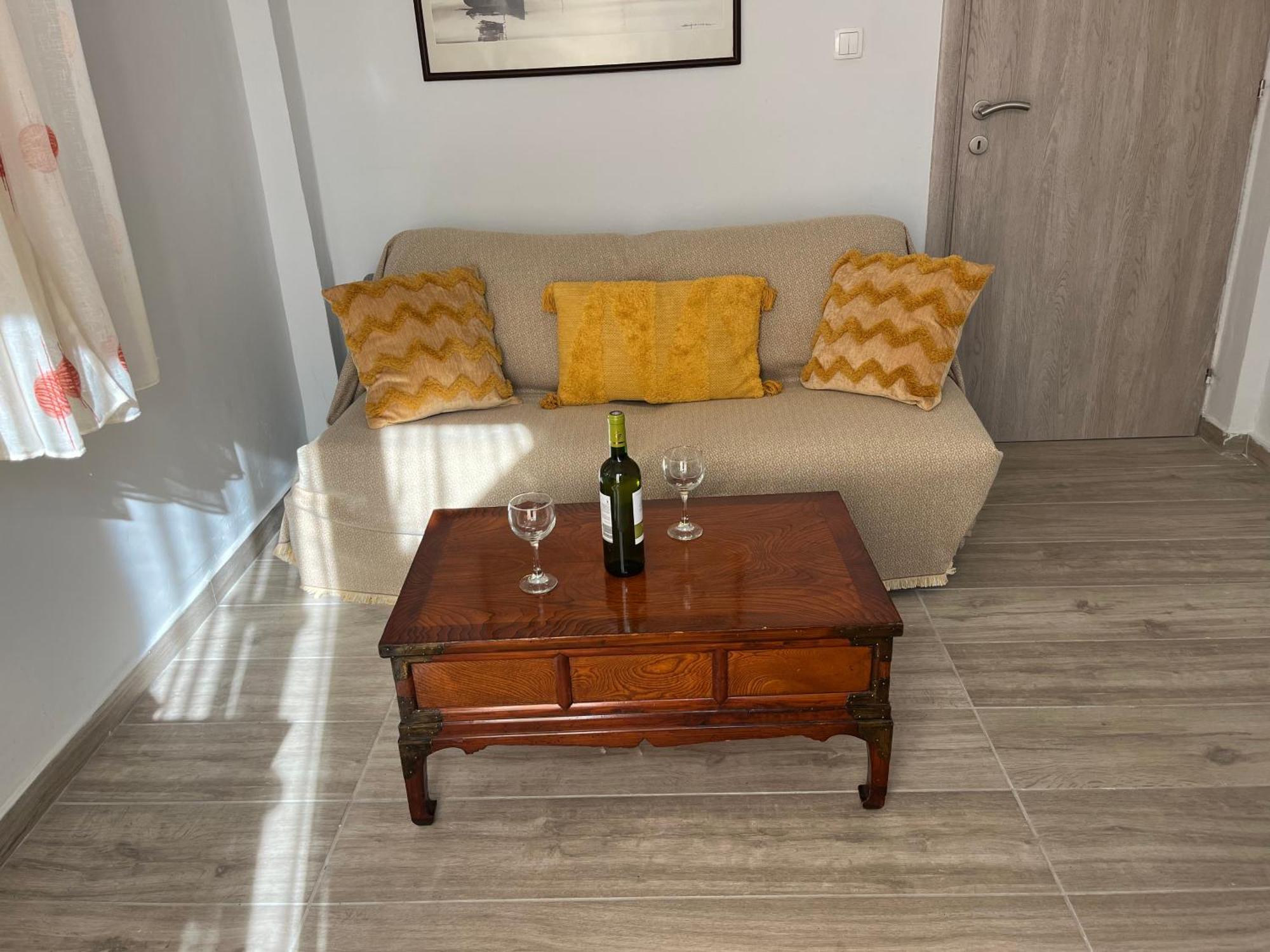 Corfu Old Town Phaeacian Hospitality Apartman Kültér fotó