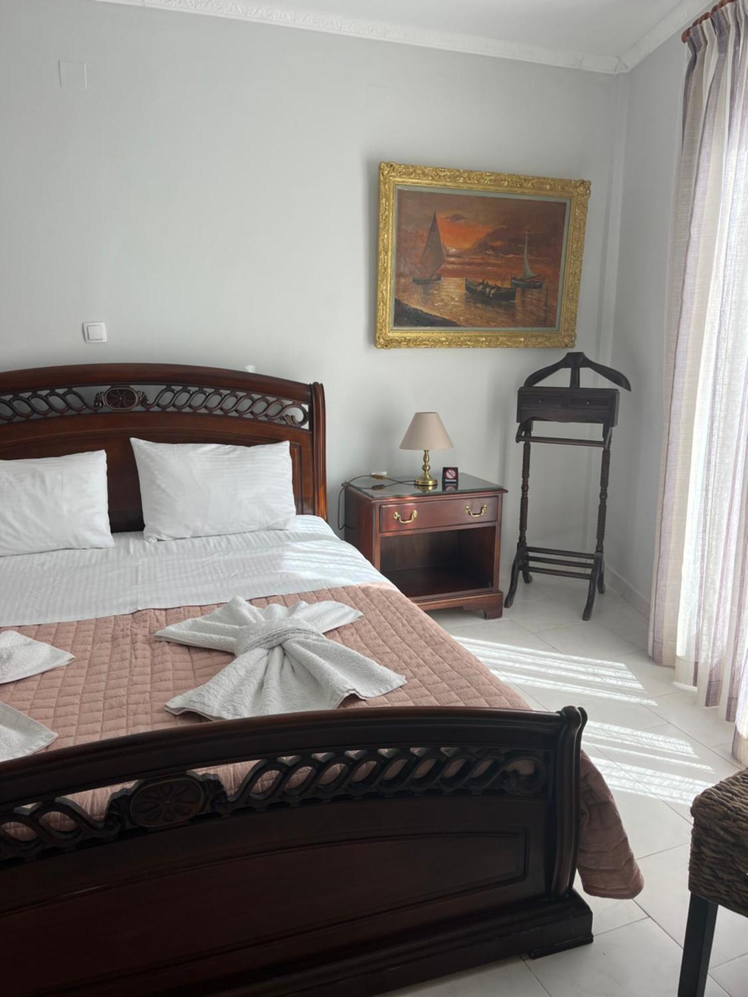 Corfu Old Town Phaeacian Hospitality Apartman Kültér fotó