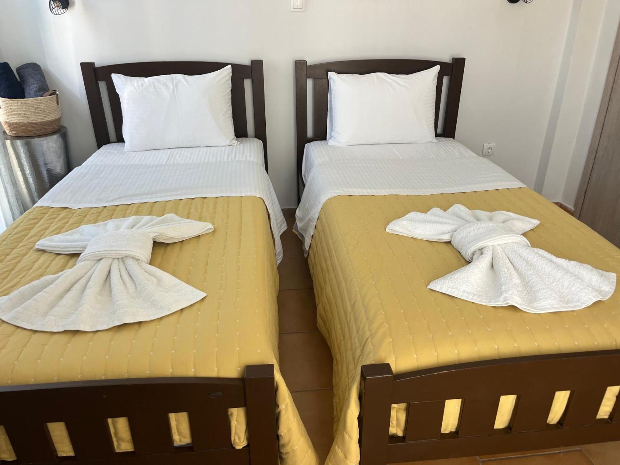 Corfu Old Town Phaeacian Hospitality Apartman Kültér fotó