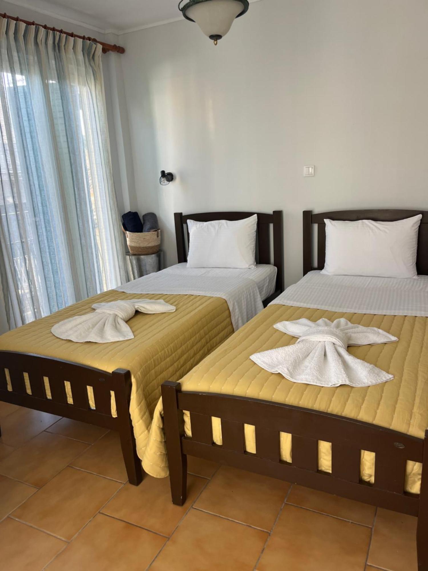 Corfu Old Town Phaeacian Hospitality Apartman Kültér fotó