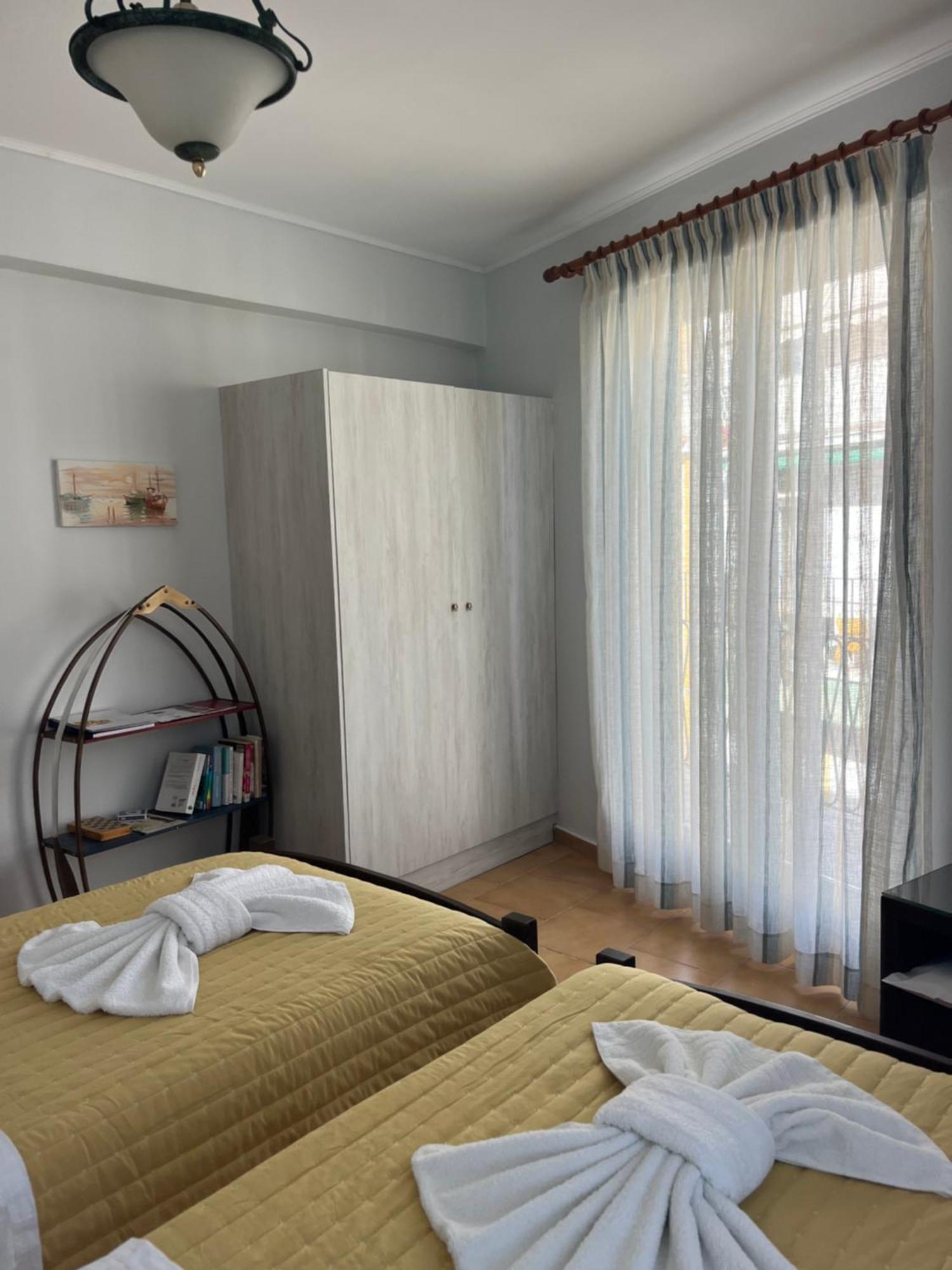 Corfu Old Town Phaeacian Hospitality Apartman Kültér fotó