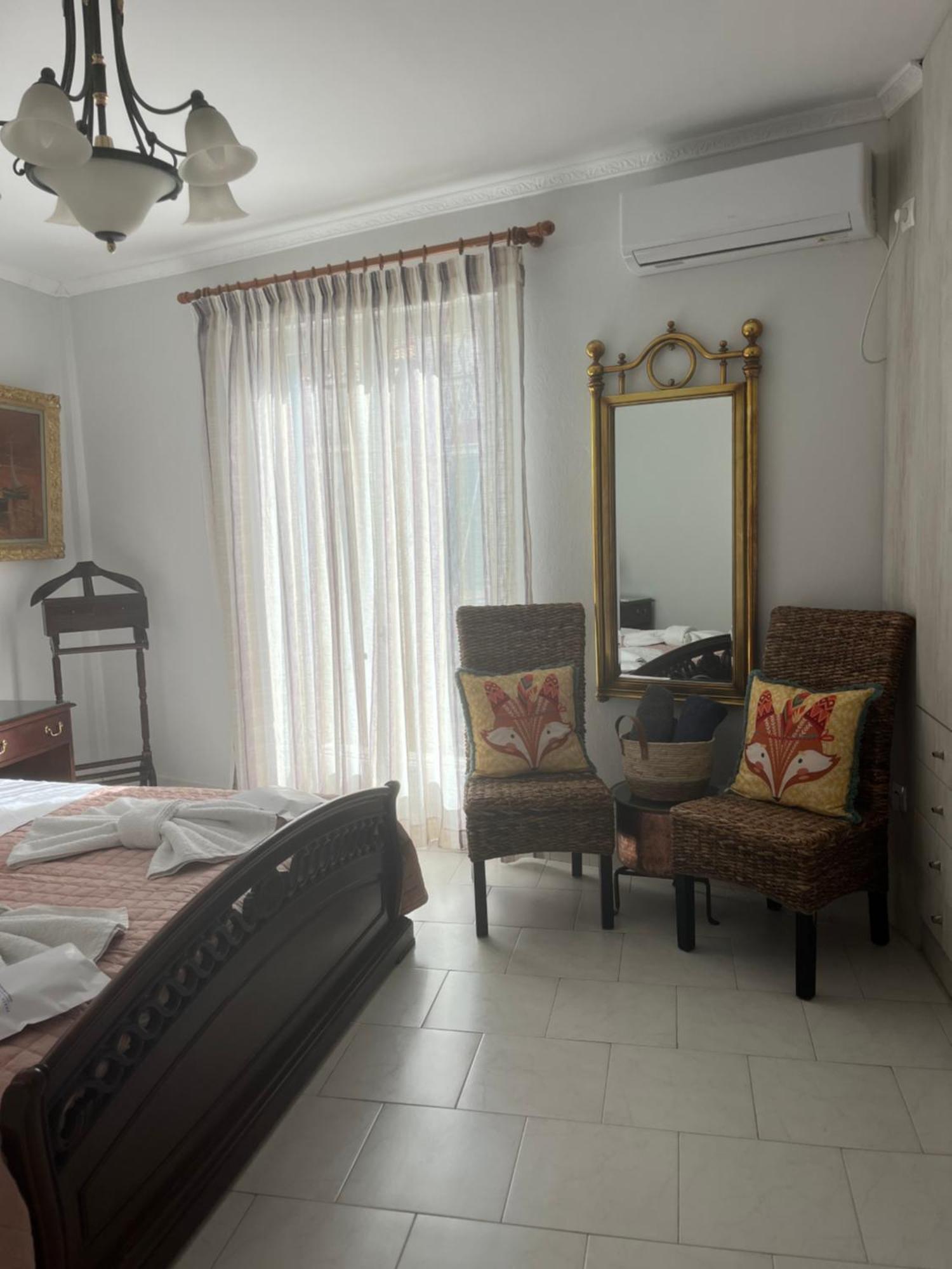 Corfu Old Town Phaeacian Hospitality Apartman Kültér fotó