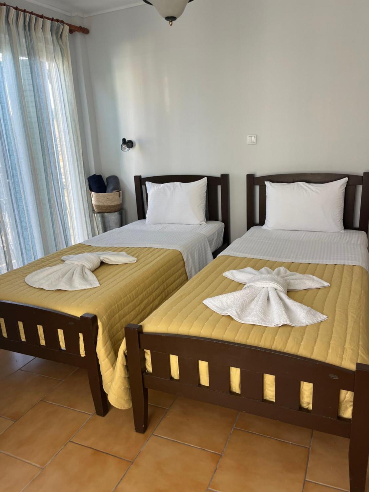 Corfu Old Town Phaeacian Hospitality Apartman Kültér fotó