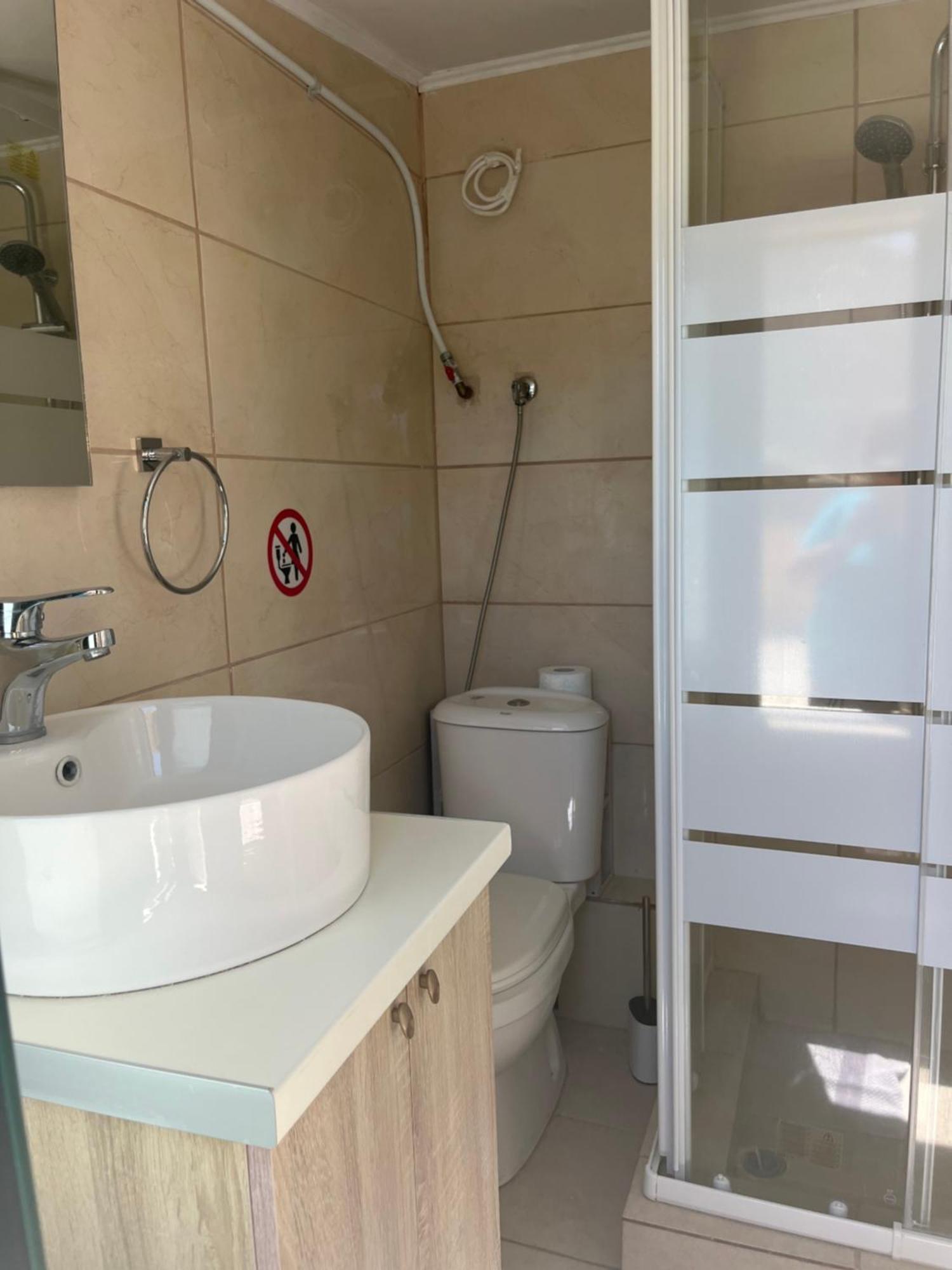 Corfu Old Town Phaeacian Hospitality Apartman Kültér fotó