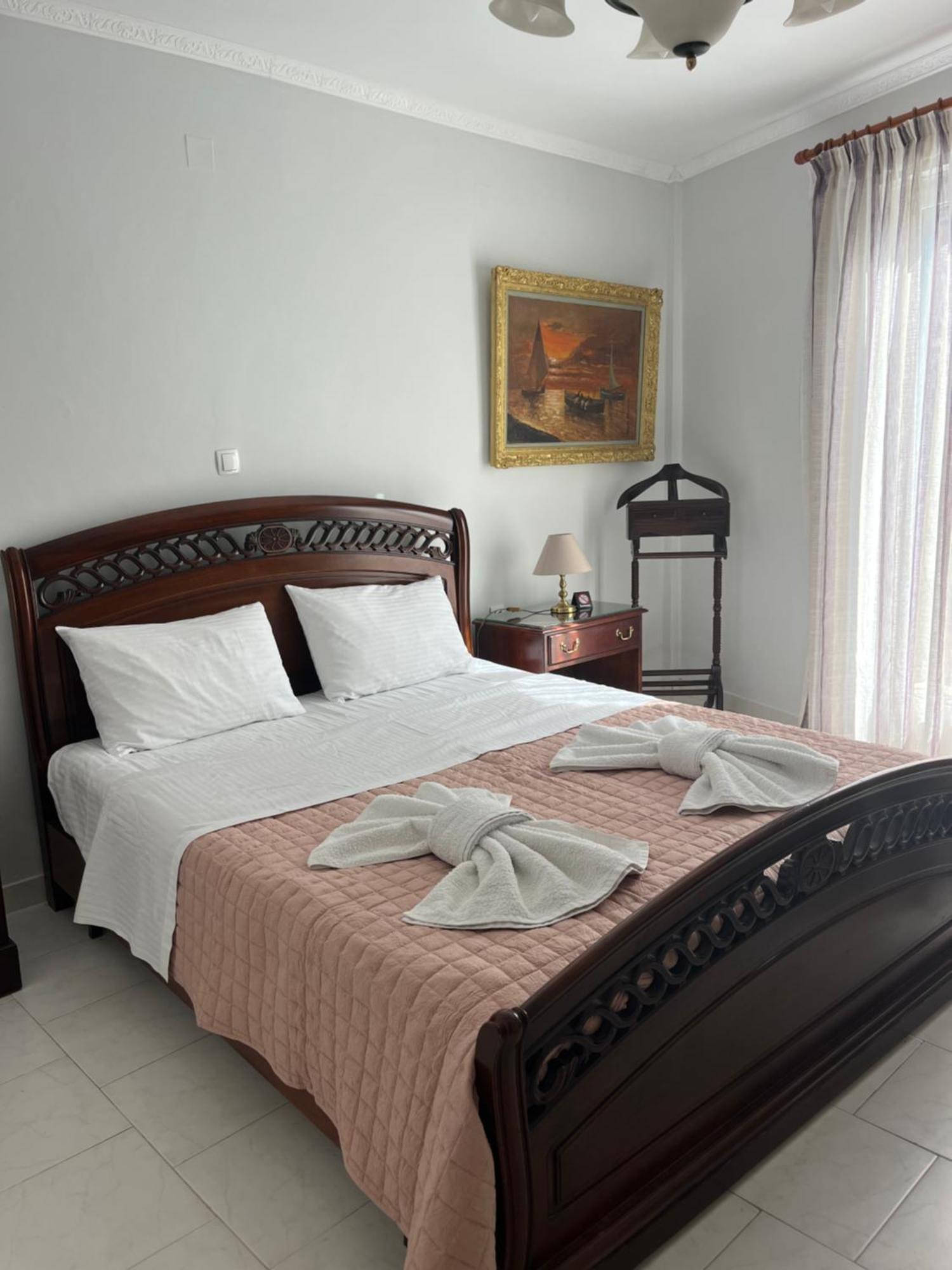 Corfu Old Town Phaeacian Hospitality Apartman Kültér fotó