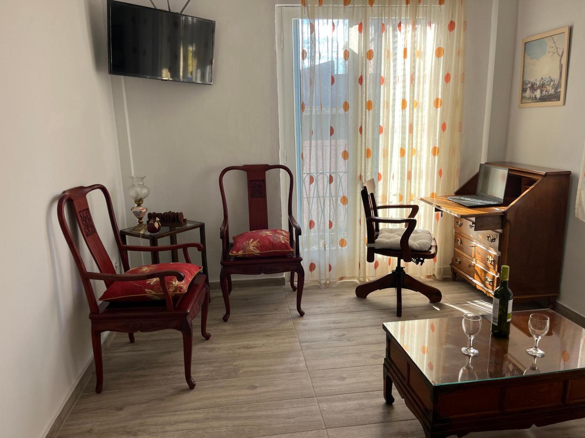 Corfu Old Town Phaeacian Hospitality Apartman Kültér fotó