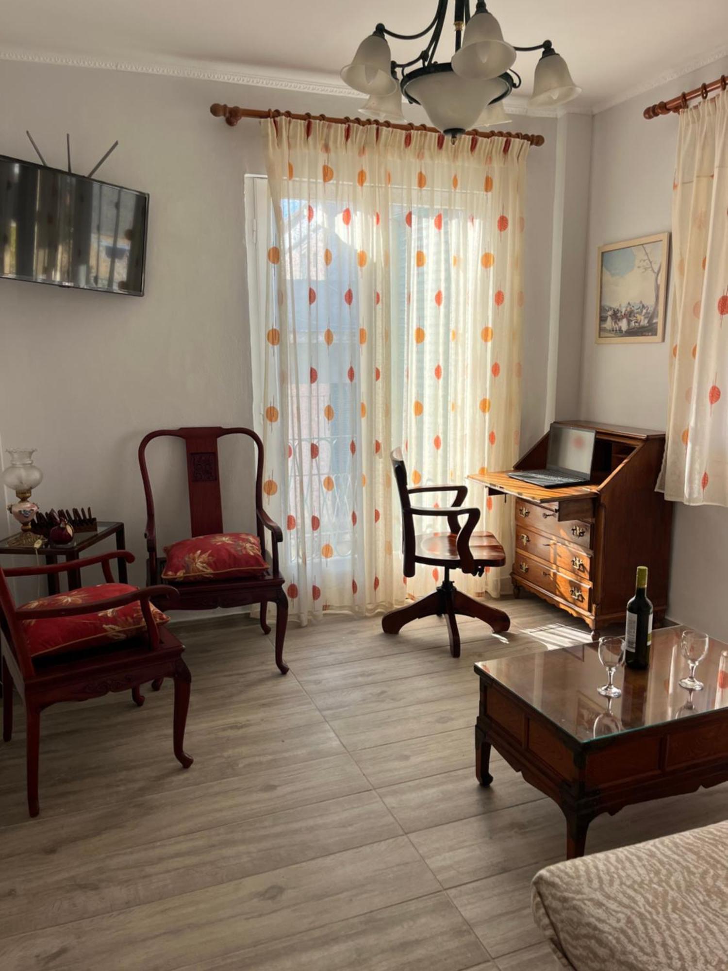 Corfu Old Town Phaeacian Hospitality Apartman Kültér fotó
