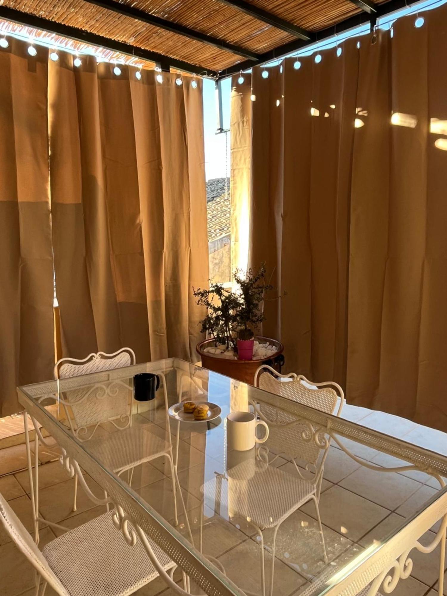 Corfu Old Town Phaeacian Hospitality Apartman Kültér fotó