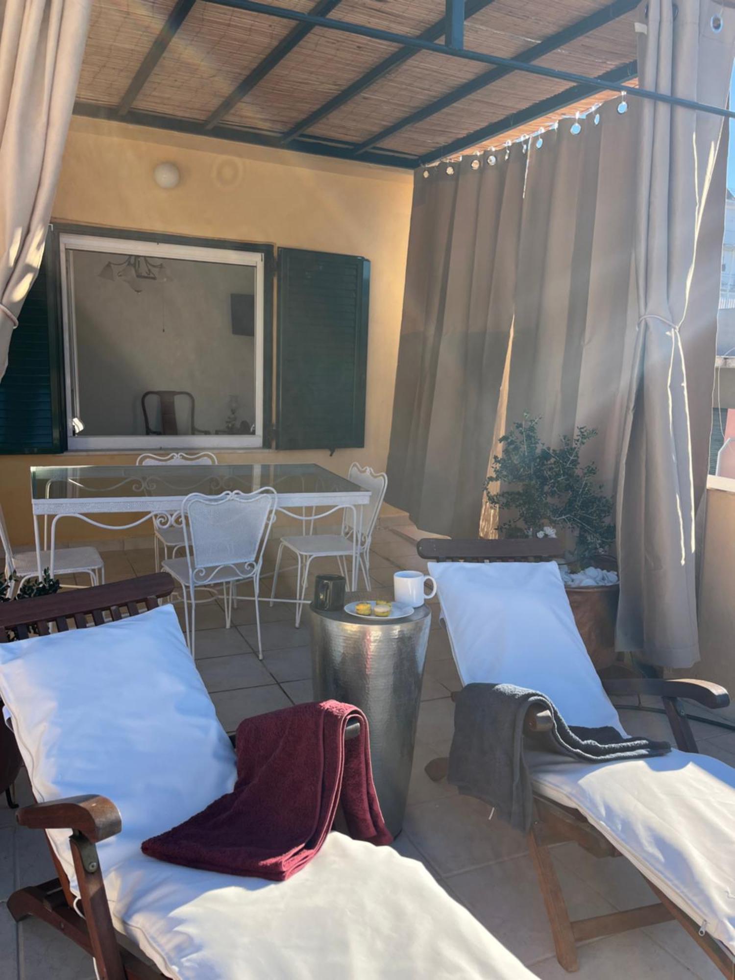 Corfu Old Town Phaeacian Hospitality Apartman Kültér fotó
